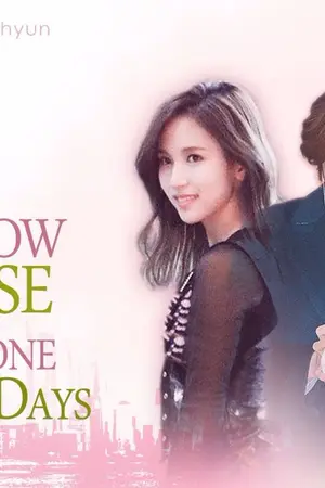 ปกนิยาย [TWICE] How to lose SOMEONE in 10 days #มิแชงเธียเตอร์