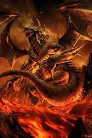 ปกนิยาย เทพอสูรมังกรฟ้า เอี้ยฟง