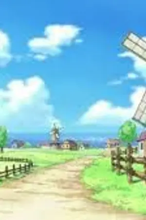 ปกนิยาย เก็บงาน ของป๋ม เเละออริ