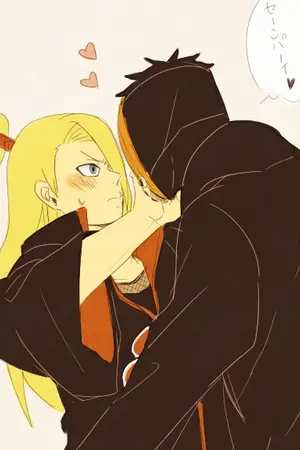 ปกนิยาย Naruto แสงอุษา...เรนเจอร์!!!