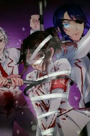 ปกนิยาย Fic Yandere simulator | My memory  (???×Ayano)