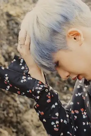 ปกนิยาย [ Monsta x you ] My Tragedy...