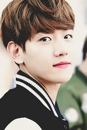 ปกนิยาย ♥little boy's chanyeol♥ [chanbaek]
