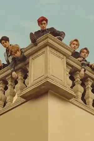 ปกนิยาย ' [ FIC NCT ] ' โรงเรียนฝึกหัดเจ้าชาย