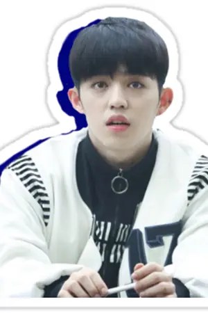 ปกนิยาย Innocent รักหลอกง่าย(มั้ง)