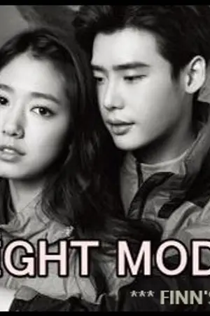 ปกนิยาย Fight Mode : ยัยโหดหน้าหวาน (FM)