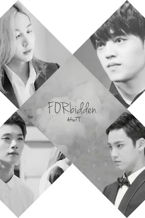 ปกนิยาย [ Fic SEVENTEEN ] FORbidden... [ Jeonghan × Jisoo × Seungcheol × Mingyu ]