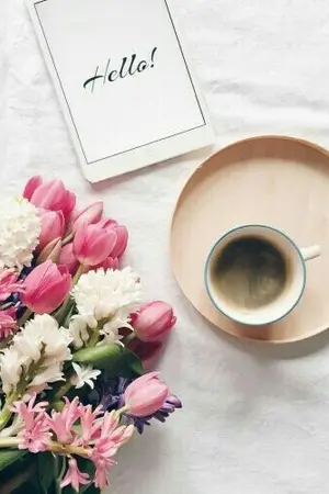 ปกนิยาย {Fic seventeen} กำลังรีไรท์ลงRAWค่ะ MY COFFEE MATE ❤  {jihan couple}