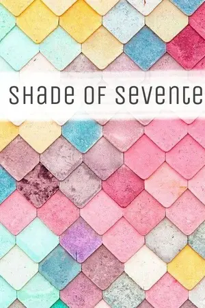 ปกนิยาย 50 shade of Seventeen • {SF all seventeen}