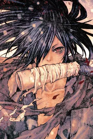 ปกนิยาย Fic Dororo : Hyakkimaru x OC [OS หลายตอน]