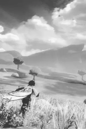 ปกนิยาย เมืองไร้สี