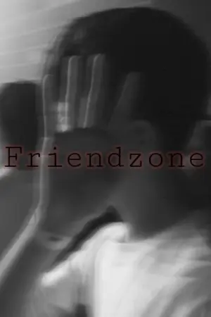 ปกนิยาย Friendzone  DM/HP