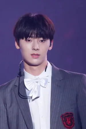 ปกนิยาย [WANNAONE] Bad Blood #minhwan #มินฮวาน (Minhyun x Jaehwan)