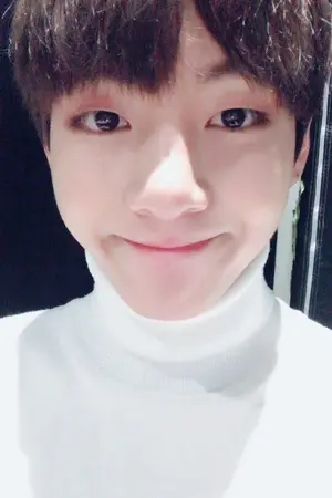 ปกนิยาย sf bts kookv minv allv sweetie