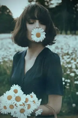 ปกนิยาย [Identity V] If I love you, will it be wrong? [ AllEmily💉 ]