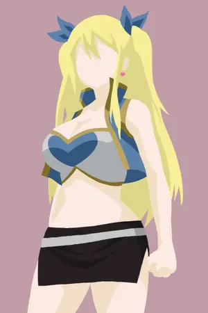 ปกนิยาย [fic fairy tail] Why ทำไมล่ะ