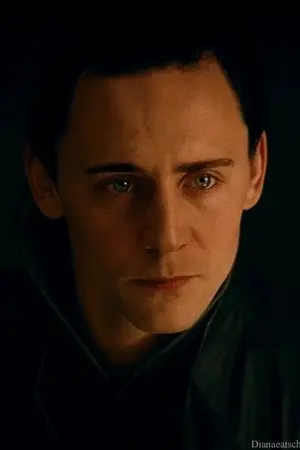 ปกนิยาย [Thorki] Maduea's Fanfic...คลังเก็บฟิคของมะเดื่อ