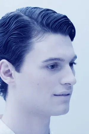 ปกนิยาย [SF Detroit] Love no Races [Hankcon]