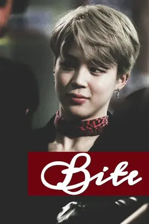 ปกนิยาย REWRITE [FIC BTS] Bitekm #กัดกุกมิน ┇KOOKMIN