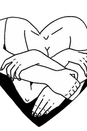 ปกนิยาย A c t u a l l y - (chanbaek)