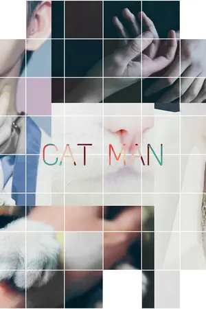 ปกนิยาย (got7) cat man | bnior, bnyoung