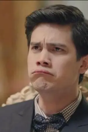 ปกนิยาย ชายคนนั้นที่ชื่อคำป้อน (Who is compon?)