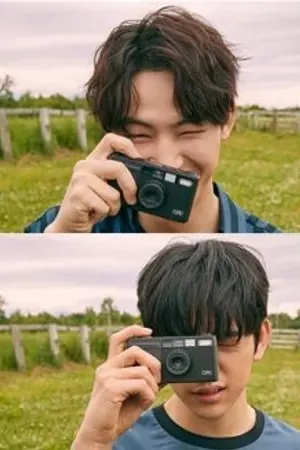 ปกนิยาย ➿  Appeal to me. [BNIOR]