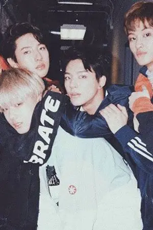 ปกนิยาย [ NCT DREAM X YOU ] Promised