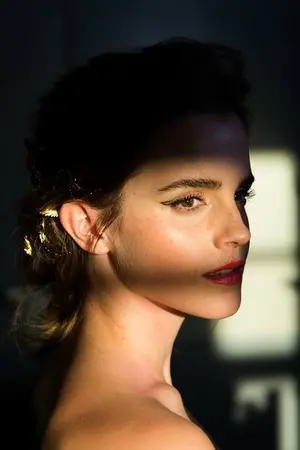 ปกนิยาย FanFic Harry : Undefiled Love [SS X HG]