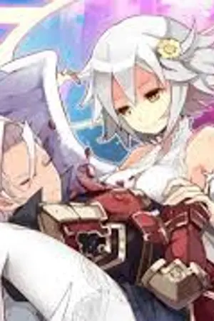 ปกนิยาย ความรักสลับขั้ว กำลัง รีไรต์