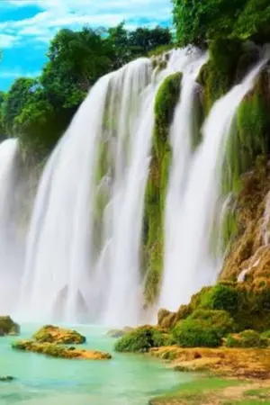 ปกนิยาย ลิขิตแห่งสายชล