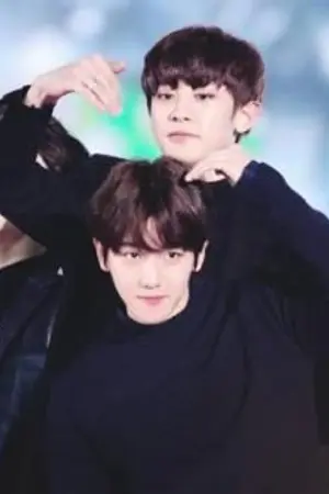 ปกนิยาย ---❤My Destiny❤---  [Chan❤Beak]