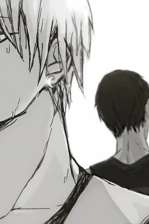 ปกนิยาย KNB - AoKi | FORGOTTEN #ฟิคคนลืมรัก