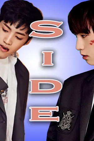 ปกนิยาย <PENTAGON> SIDE <woowon Ft.yukino>