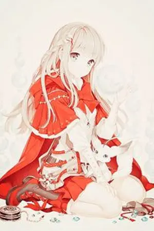 ปกนิยาย I want ฉันต้องการเป็นนางร้ายค่ะไม่ใช่นางเอก