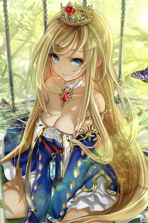 ปกนิยาย ดูเหมือนฉันจะกลับชาติมาเกิดเป็นพี่สาวนายเอกของเกมBLซะแล้ว!?