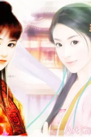 ปกนิยาย ฮูหยินท่านอ๋อง