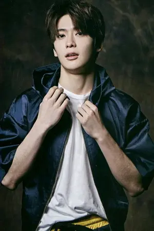 ปกนิยาย [Yaoi] มีเกียร์แล้วไง มีใจแล้วกัน