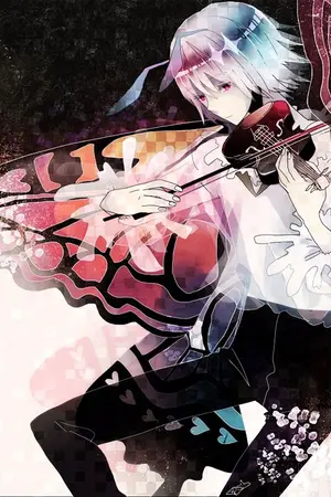 ปกนิยาย แจกๆๆๆ รูปอนิเมะ ขอมาได้ แต่จะทำได้รึเปล่าอันนี้ไม่รู้(yaoi)