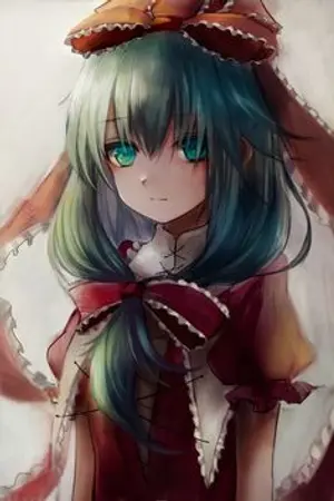 ปกนิยาย จอมมารสาวผู้นำทางแห่งแสงสว่างนาม'VIOET'