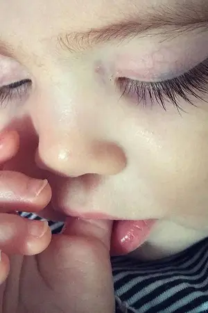 ปกนิยาย อยู่ดีๆก็กลายเป็นDaddyซะงั้น