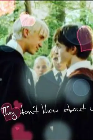 ปกนิยาย [ Draco & Harry ] I LOVE YOU MY WOLF