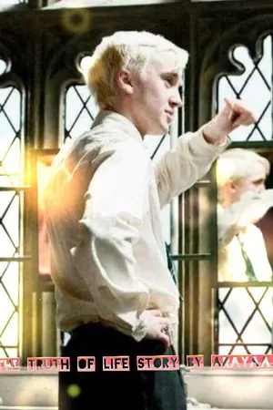 ปกนิยาย [ Draco & Hermione ] THE TRUTH OF LIFE