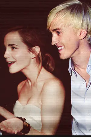 ปกนิยาย [ Draco & Hermione ] Gifts for valentine's day (ฟิคฉลองวันวาเลนไทน์)