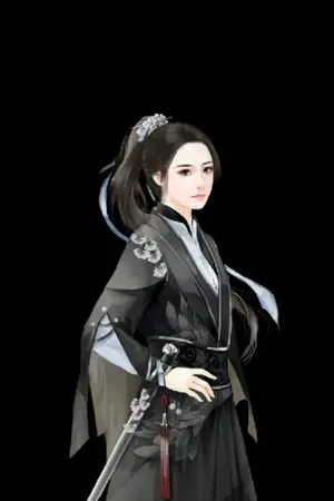 ปกนิยาย ร้ายนักท่านแม่ทัพ(yaoi)