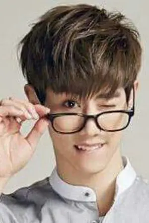 ปกนิยาย รักสุดใจนายเคร่งขรึม yaoi