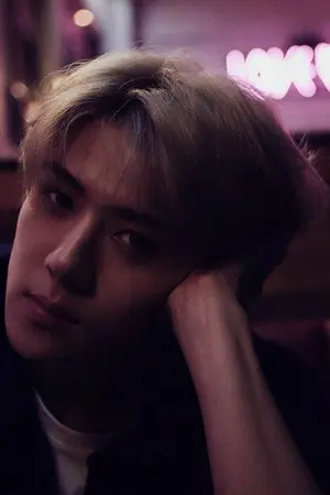 ปกนิยาย Twenty-four Seven | hunhan