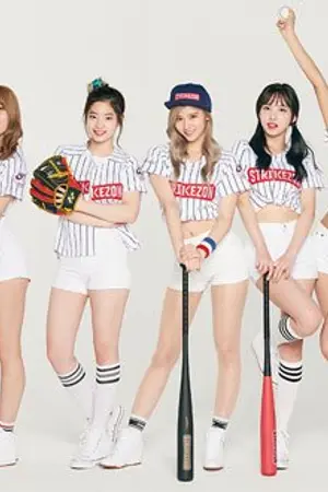 ปกนิยาย รักของความเศร้า TWICE&GOT7