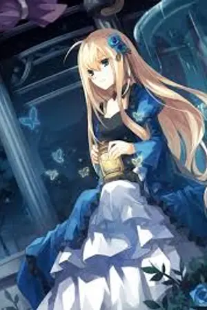 ปกนิยาย นางร้ายก็คือตัวเอกคนนึงนี่