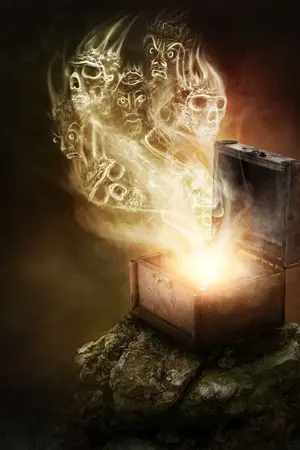 ปกนิยาย [NCT] noren | markmin | yuwin | sungle | the pandora